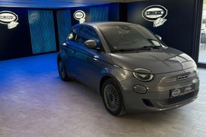FIAT 500e BERLINA ICON 42 KWH 2024