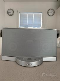 Diffusore sounddock Bose serie 2