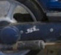 Piaggio SÌ 