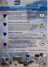 Servizi MG Medical srls