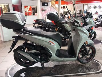 Sh 350 sportty 2023