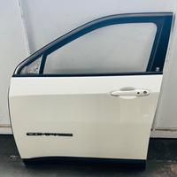 Porta anteriore sinistra Jeep Compass