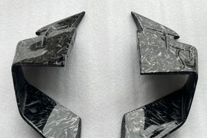 WINGLET Ali BMW S1000RR