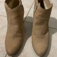 Tronchetti “Patti di Luna” taglia 40