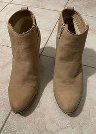 Tronchetti “Patti di Luna” taglia 40