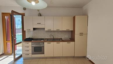 Cucina lineare 3,20m