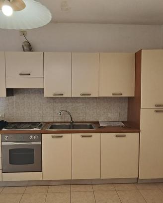 Cucina lineare 3,20m