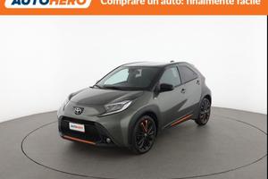 TOYOTA Aygo X HJ16089