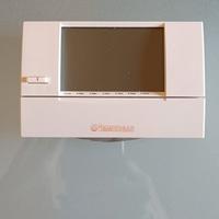 termostato remoto immergas