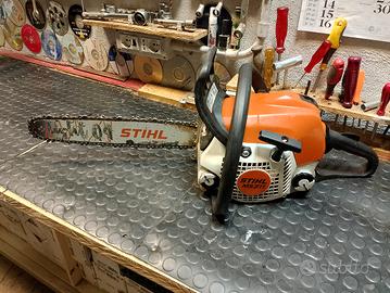 Motosega STIHL 