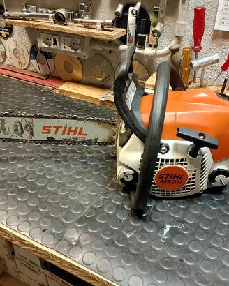 Motosega STIHL 