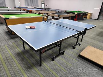 Tavolo Ping Pong Professionale 