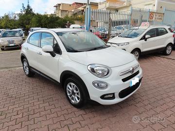 Fiat 500X 1.3 MultiJet 95 CV EURO 6 *110.000 KM