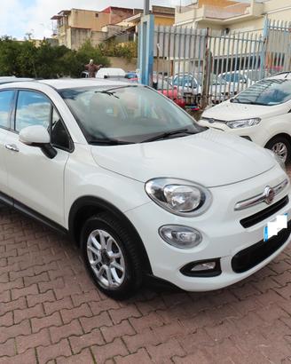 Fiat 500X 1.3 MultiJet 95 CV EURO 6 *110.000 KM
