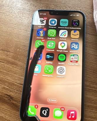 iPhone 13