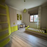 Camera da letto completa bambini/ragazzi