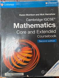 Cambridge Mathematics