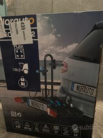 Porta bici