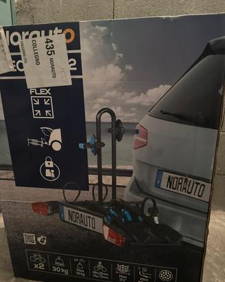 Porta bici