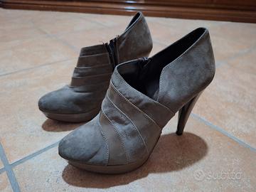 Scarpe seconda mano