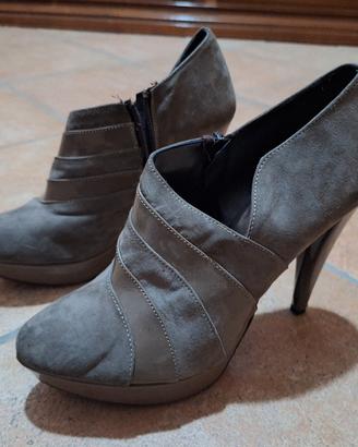 Scarpe seconda mano