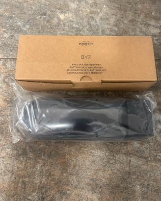 Batteria Per FOLLETTO Vk 7 S NUOVA  GARANZIA 2ANNI