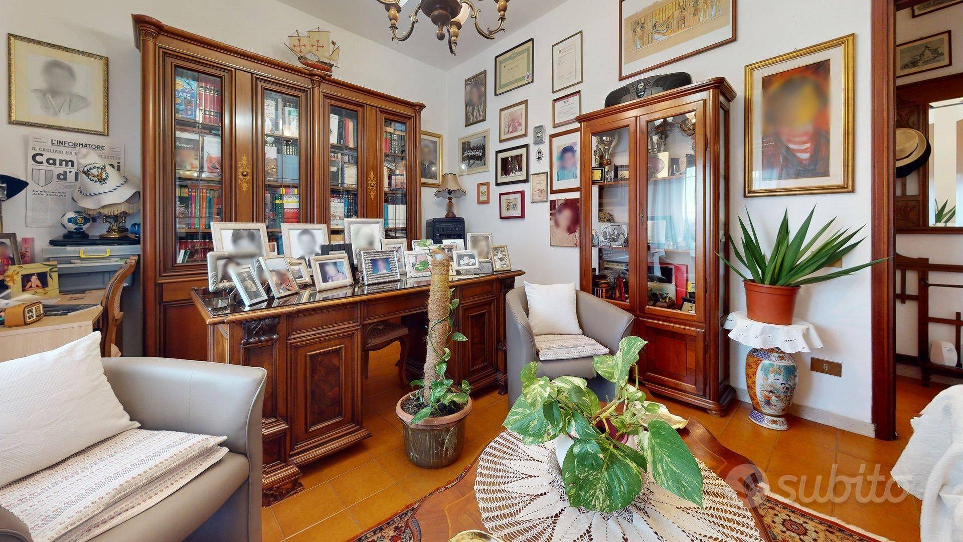 Appartamento – CA - Vista 3