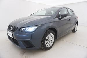 Seat Ibiza Style BR872697 1.0 Benzina 95CV