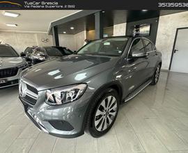 Mercedes-Benz GLC 250 Premium 4matic #5913