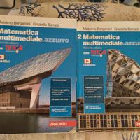 Libri liceo Artistico 1 e 2 anno
