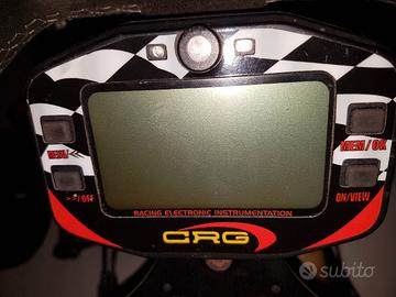kart CRG 60