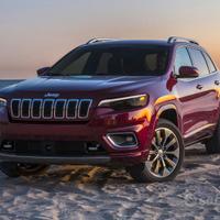 Ricambi jeep grand cherokee 2020 originali