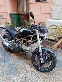 ducati moster
