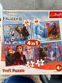 Puzzle bimbi