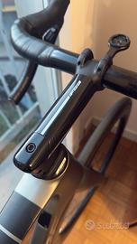 Attacco manubrio Fsa