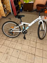 Mtb Decathlon