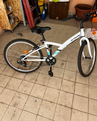 Mtb Decathlon