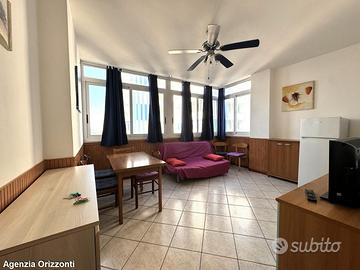 Appartamento Vista Lidi Ferraresi
