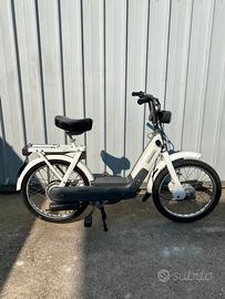 Piaggio ciao px librettino