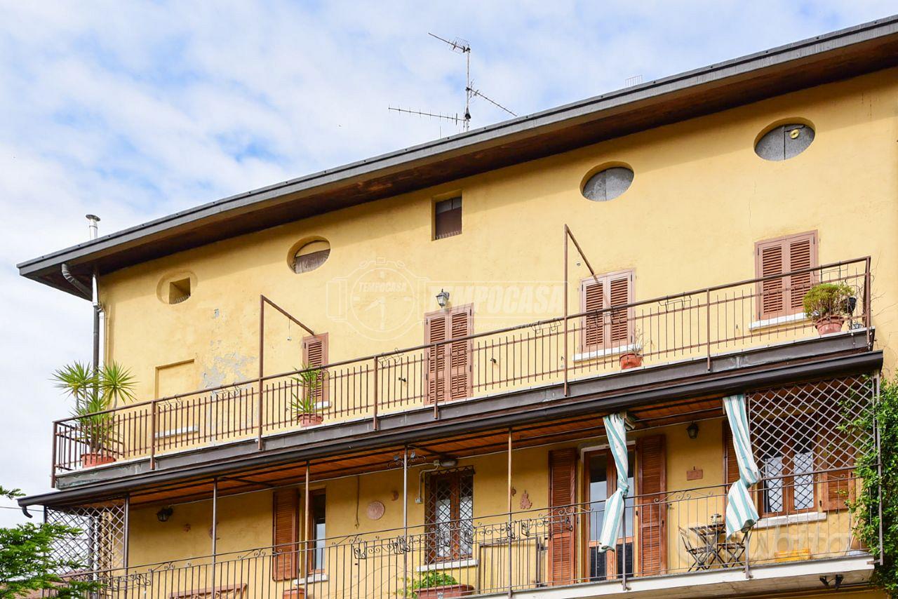 Appartamento – Capiago Intimiano, San Giorgio - Vista 2