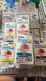 Cartucce per stampante