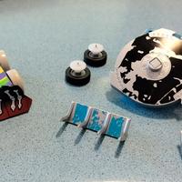 Robots da combattimento - Battlebots