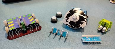 Robots da combattimento - Battlebots