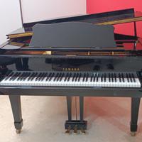 Yamaha C3 | Pianoforte a coda usato
