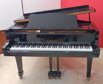 Yamaha C3 | Pianoforte a coda usato