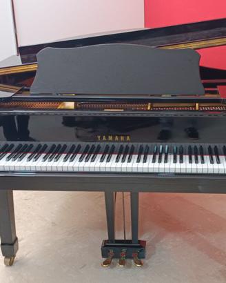Yamaha C3 | Pianoforte a coda usato