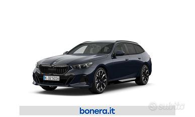 BMW Serie 5 540d Touring 48V xdrive M Sport Pro au
