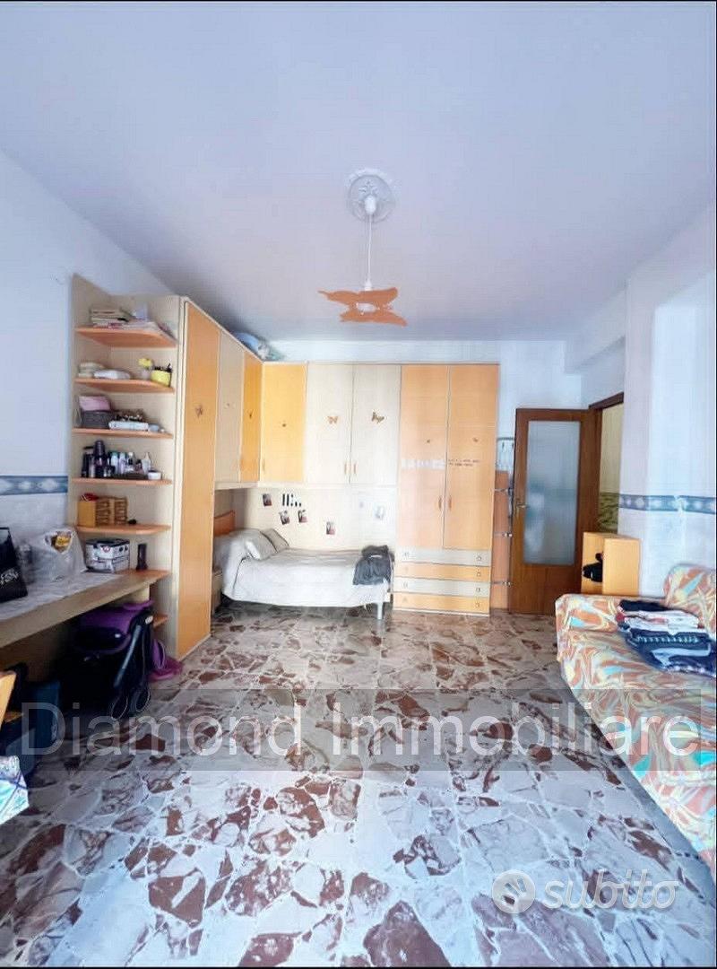 Appartamento – Giarre, San Leonardello - Altro