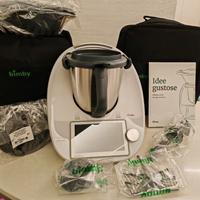 Bimby TM6 MAI USATO - 4 Anni di Garanzia Ufficale