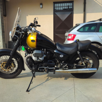 Moto Guzzi California Stone 1100